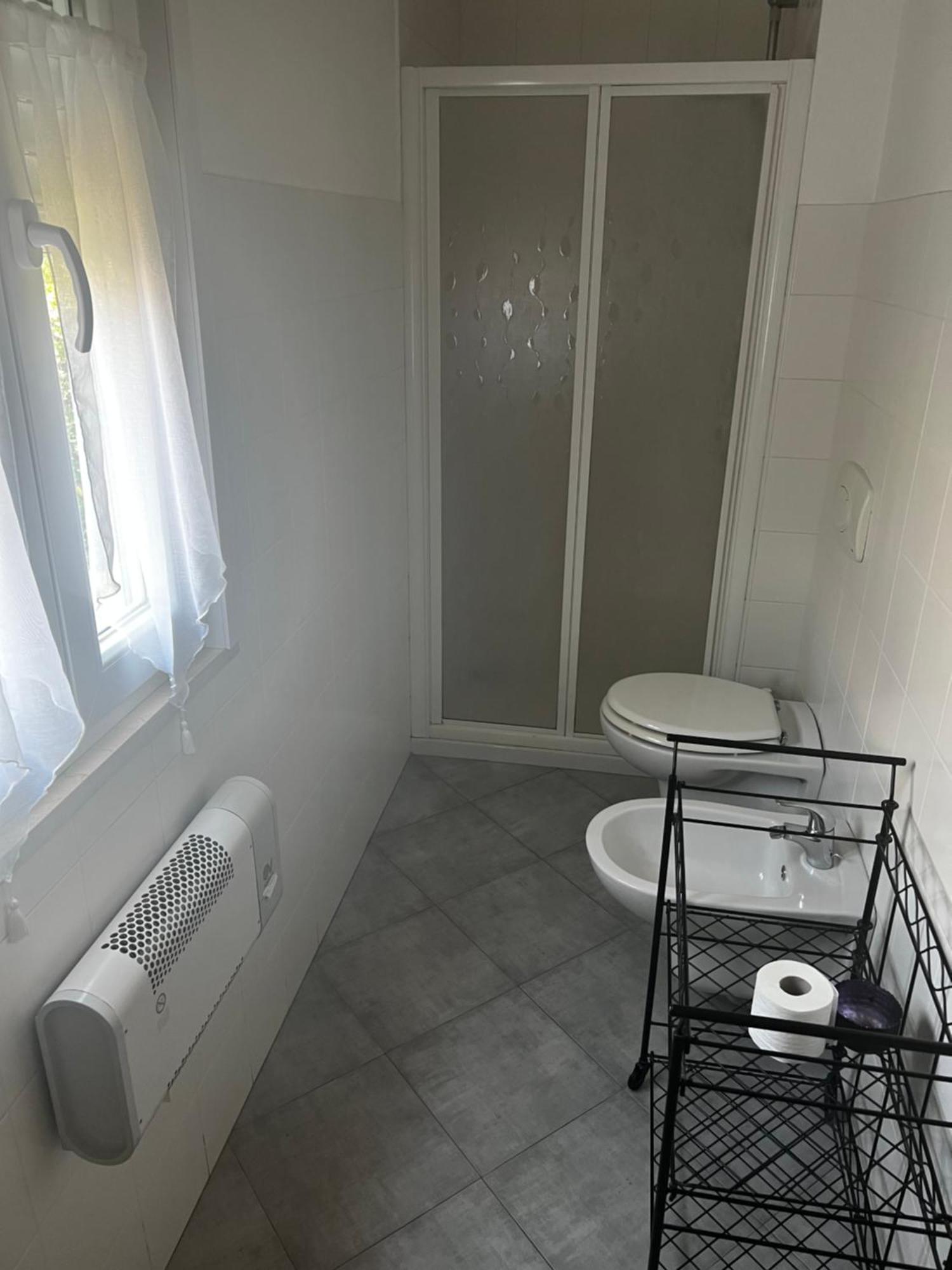 B&B Topaze Sirmione Exterior photo