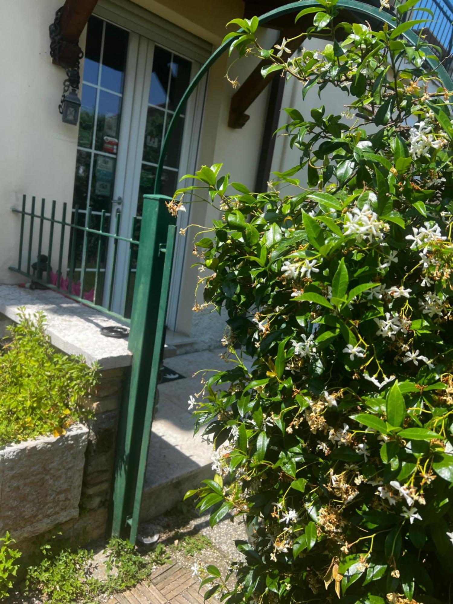 B&B Topaze Sirmione Exterior photo
