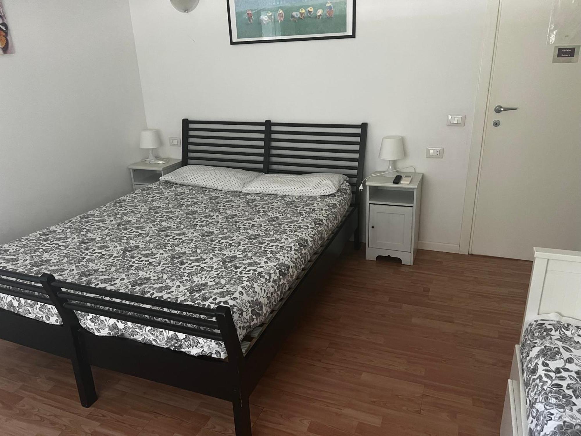 B&B Topaze Sirmione Exterior photo