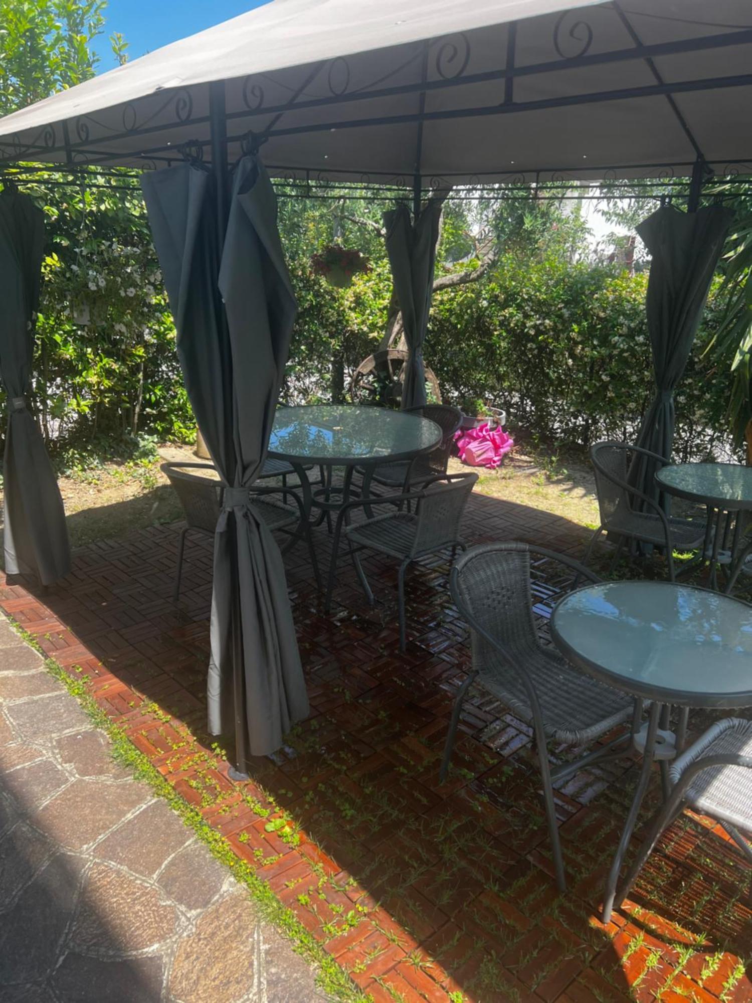B&B Topaze Sirmione Exterior photo