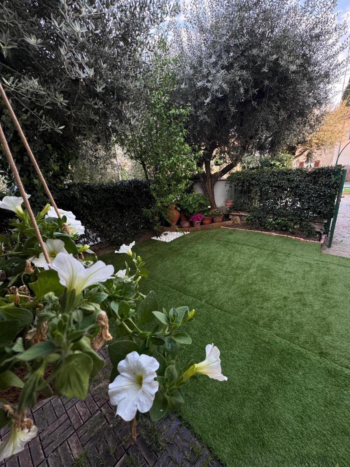 B&B Topaze Sirmione Exterior photo