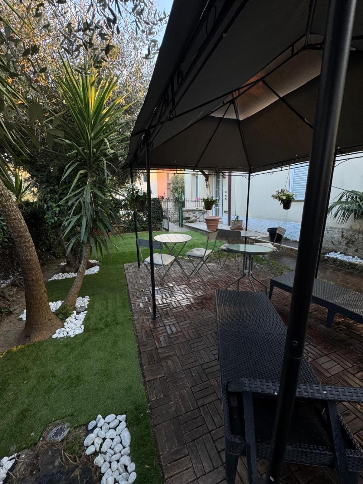 B&B Topaze Sirmione Exterior photo