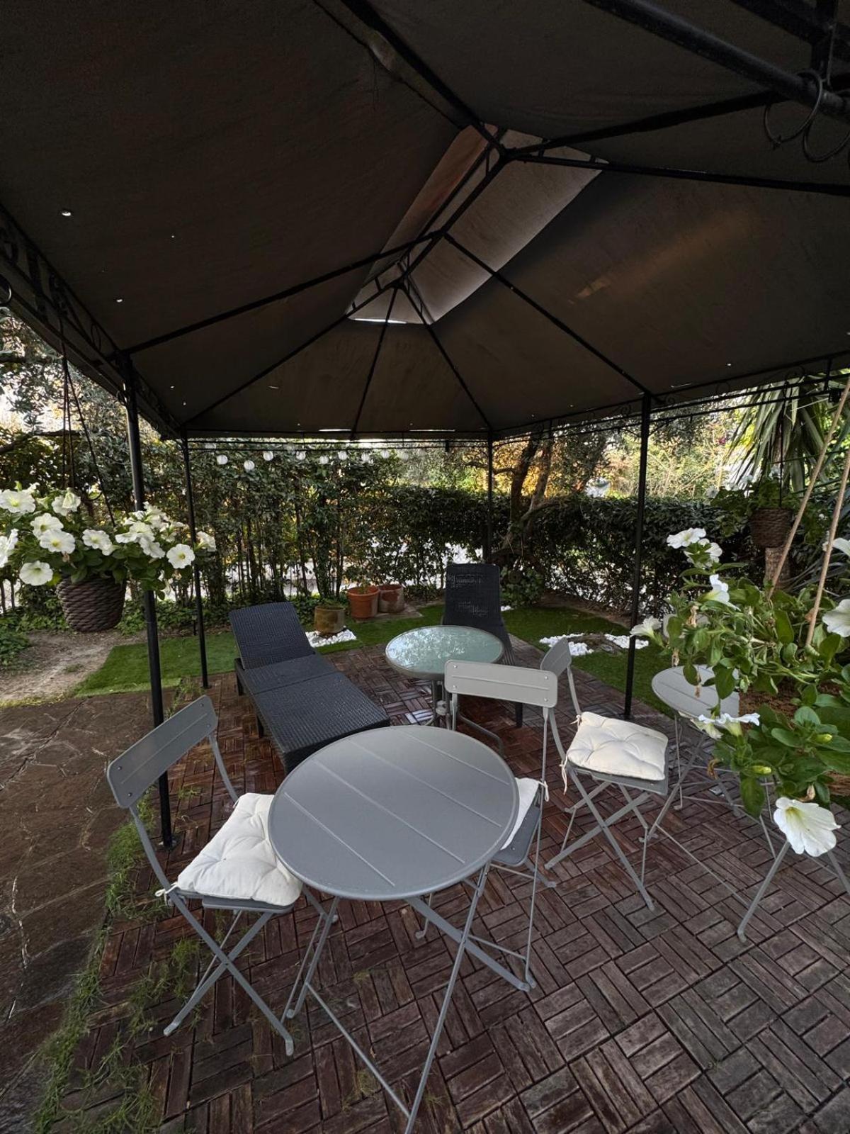 B&B Topaze Sirmione Exterior photo