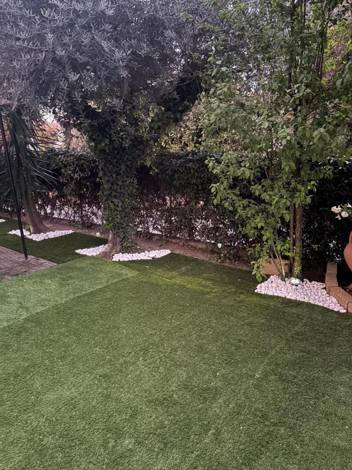B&B Topaze Sirmione Exterior photo
