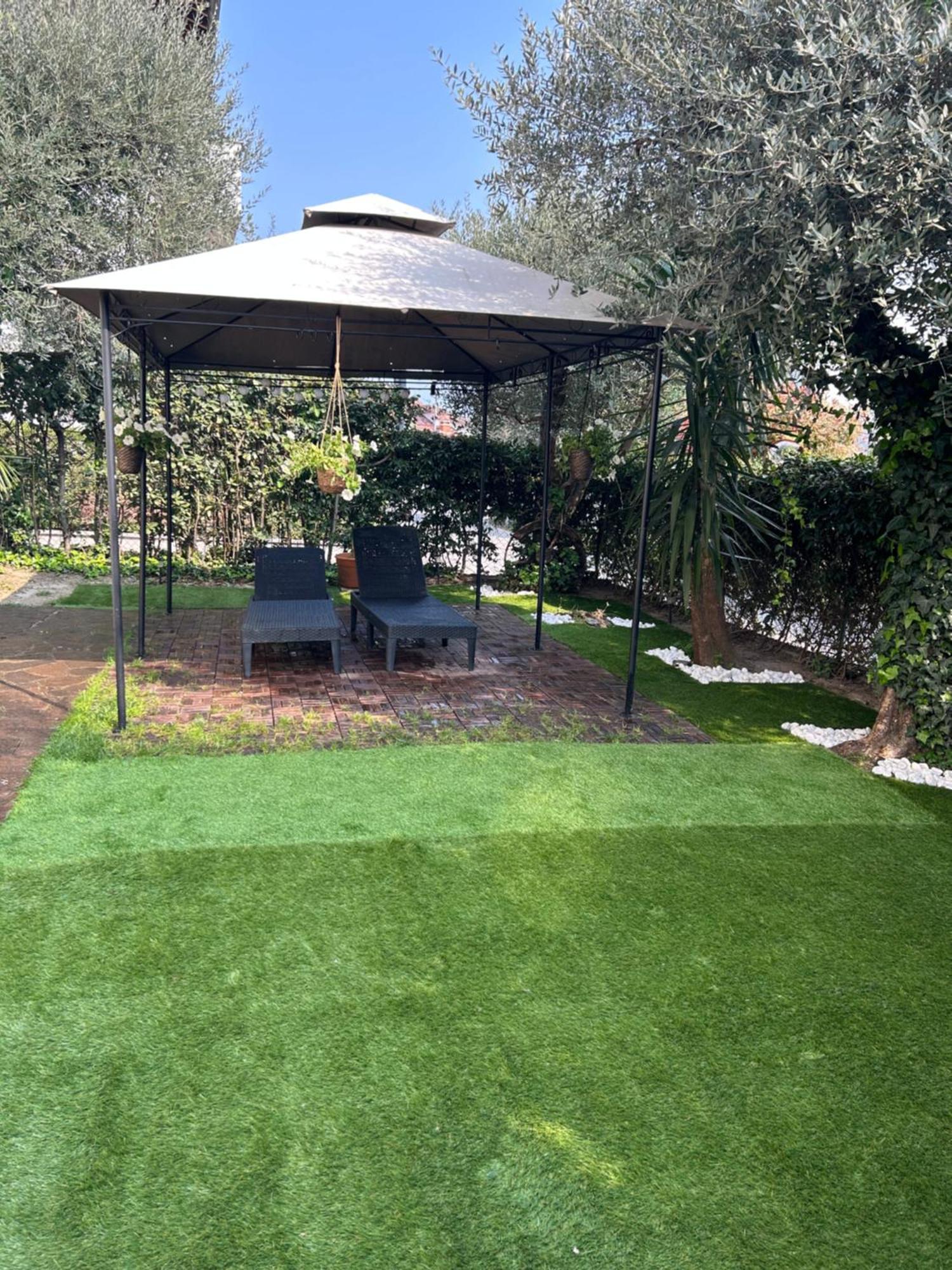 B&B Topaze Sirmione Exterior photo