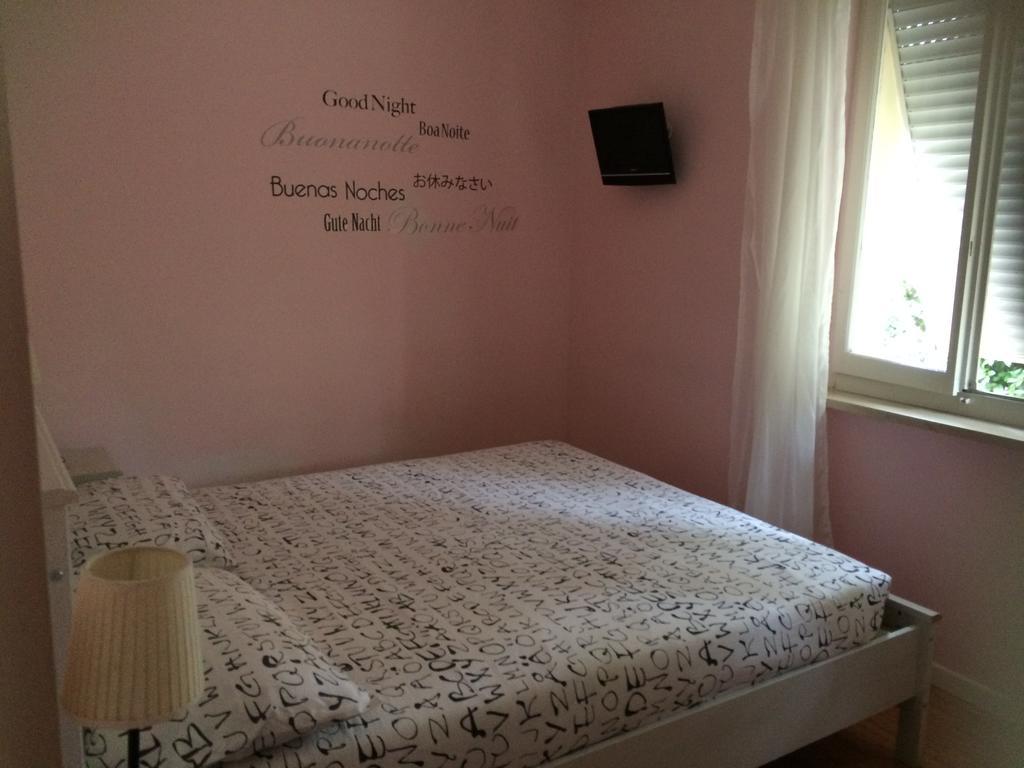 B&B Topaze Sirmione Exterior photo