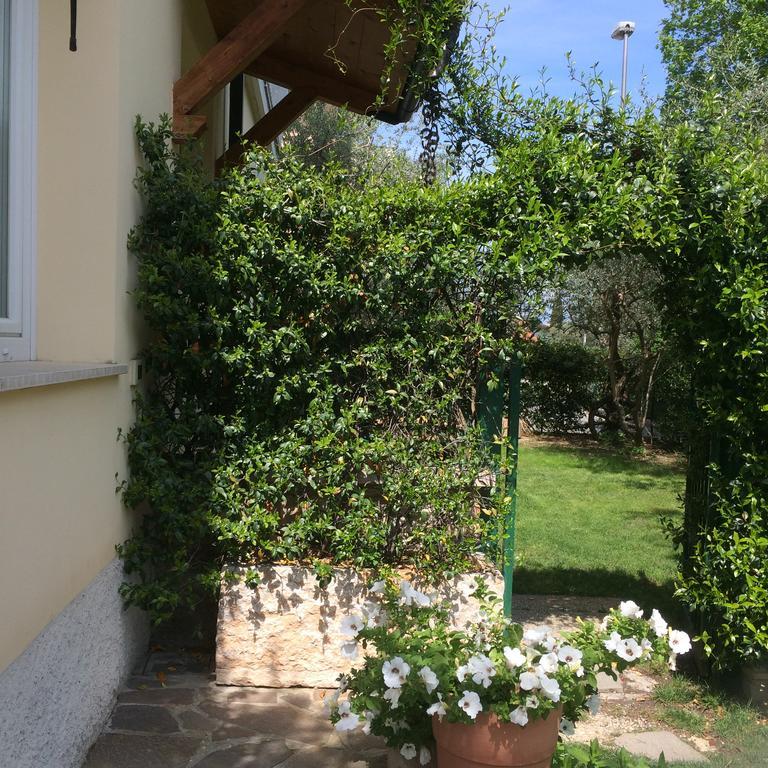 B&B Topaze Sirmione Exterior photo