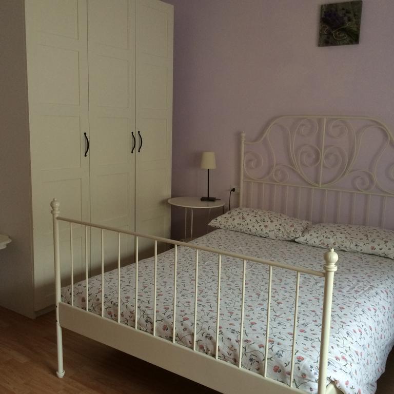 B&B Topaze Sirmione Exterior photo