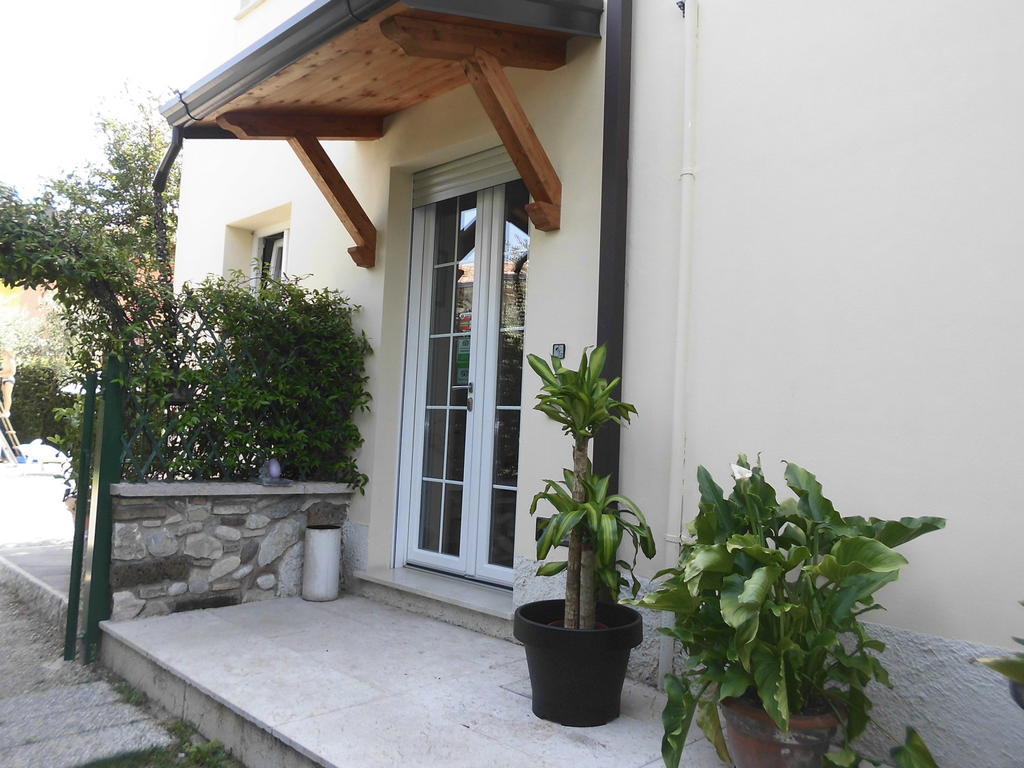 B&B Topaze Sirmione Exterior photo