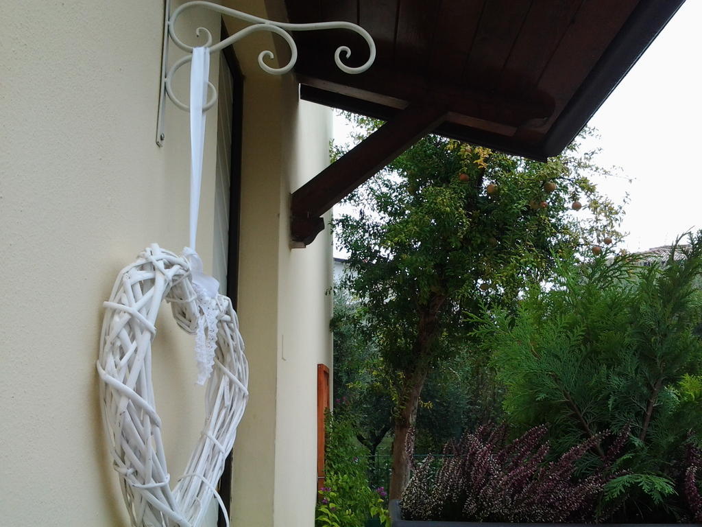 B&B Topaze Sirmione Exterior photo