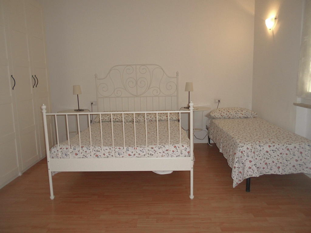 B&B Topaze Sirmione Exterior photo