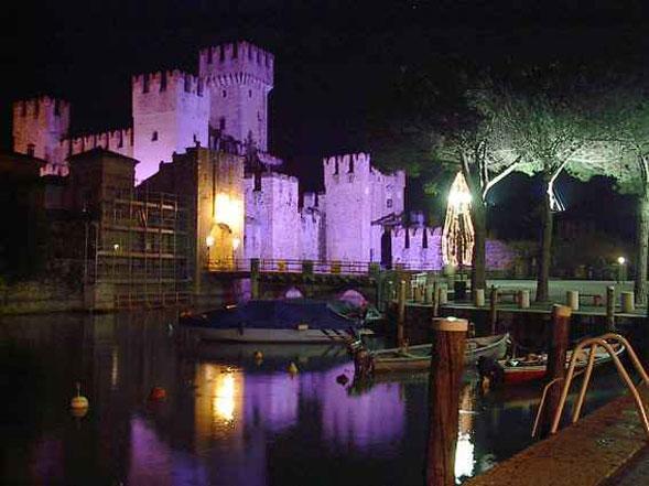 B&B Topaze Sirmione Exterior photo