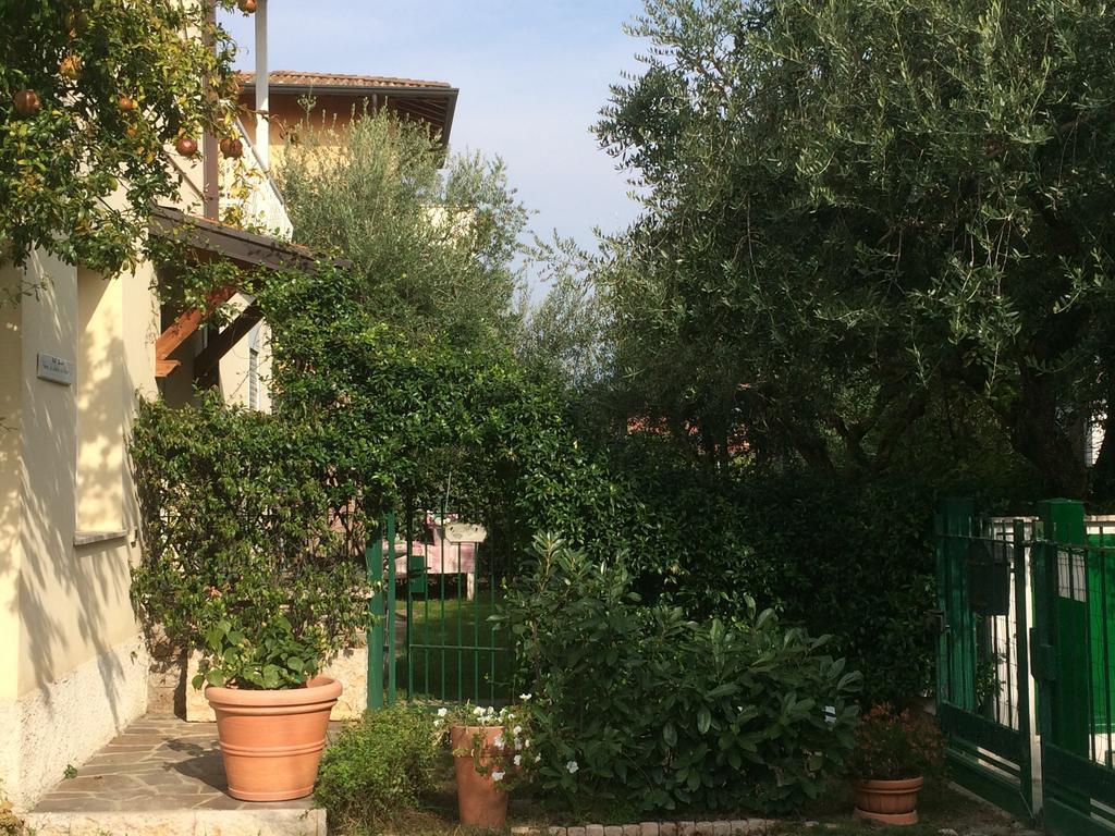 B&B Topaze Sirmione Exterior photo