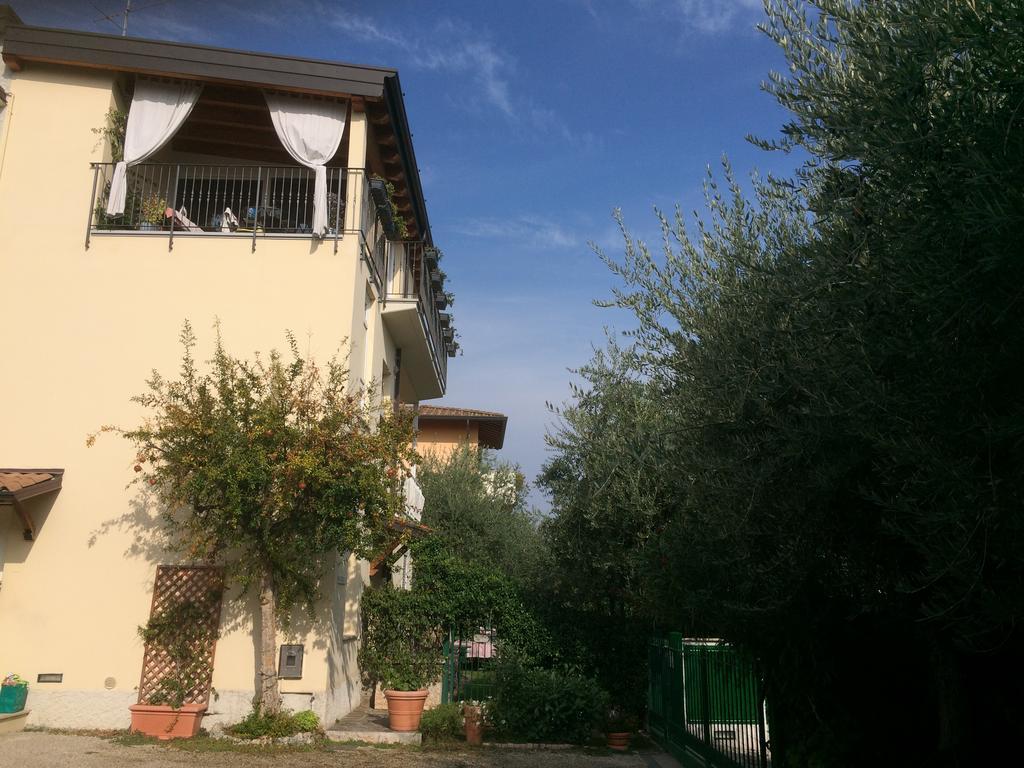 B&B Topaze Sirmione Exterior photo