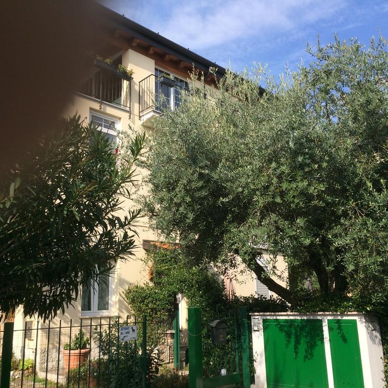 B&B Topaze Sirmione Exterior photo