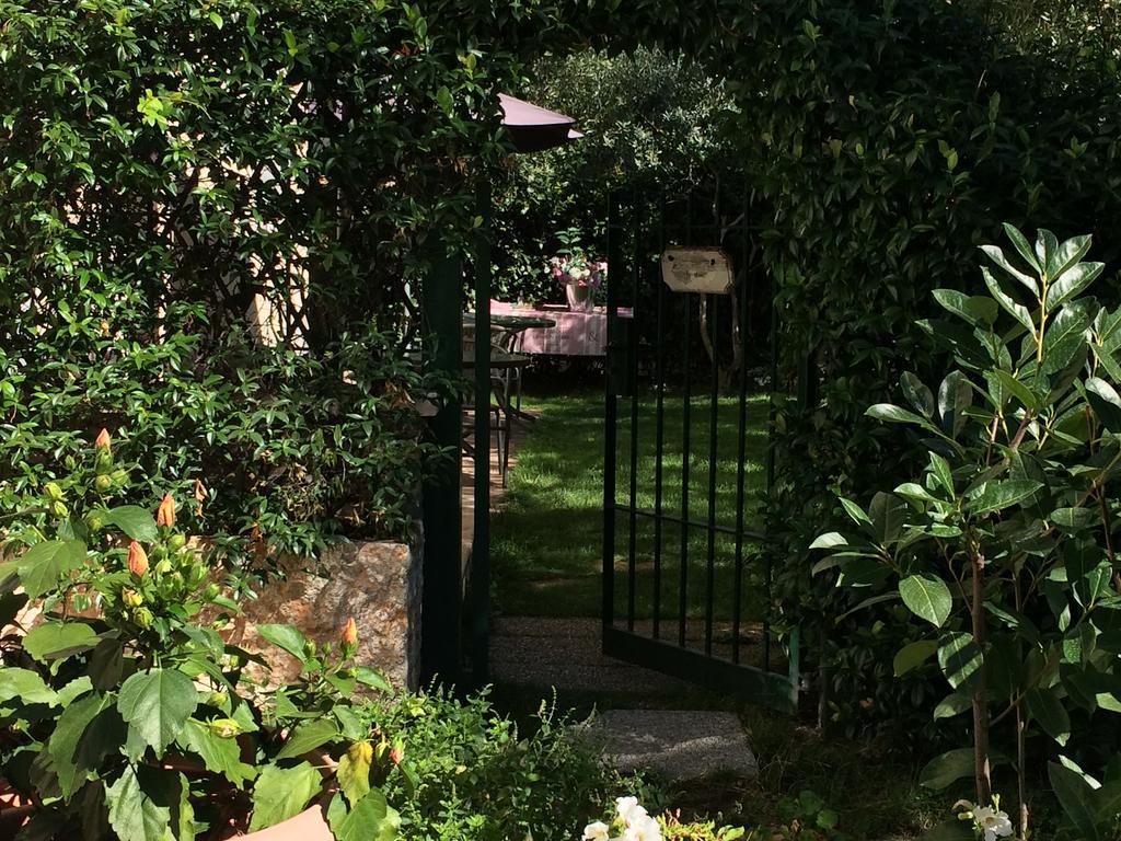 B&B Topaze Sirmione Exterior photo